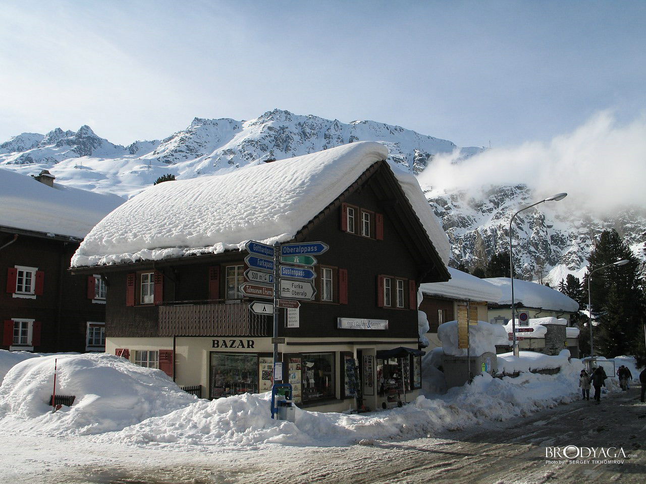 Andermatt